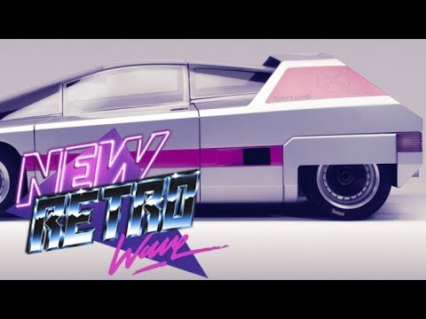 electronics Wolf and Raven - Galaxy Joyride