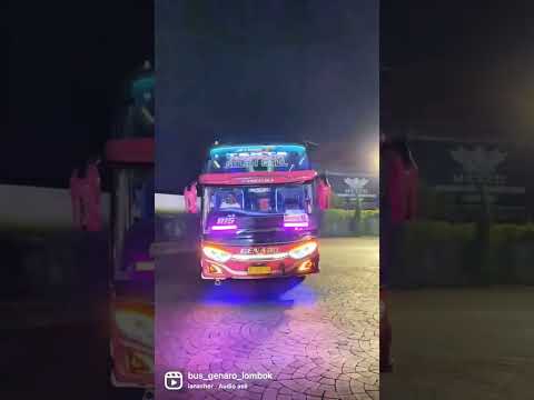 Genaro: Mengantar Petualangan, Menyambut Kenangan – Eksplorasi Layanan dan Keunggulan Bus Pariwisata Terkemuka