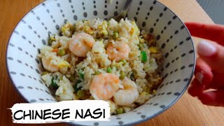 Chinese nasi maken!  -  Myriam Ahmadi vlog