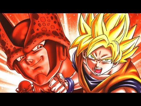 Classic Game Room DRAGON BALL Z BUDOKAI Review For PS2 