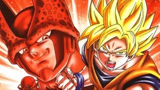 Clic Game Room - Dragon Ball Z Budokai Review For Ps2
