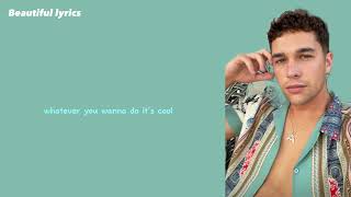 Watch Austin Mahone Cruise video