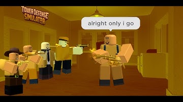 How Golden Crates REALLY WORK | TDS