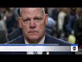 Secret Service suspends agents over Trump assassination attempt