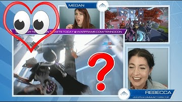 Is This Love? | Warframe Prime Time