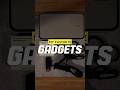 Favorite Gadgets! #tech #gadgets #utilities #tools #screwdriver #led #accessories #boxcutter #hanger