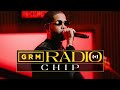 Chip x the compozers  grm radio