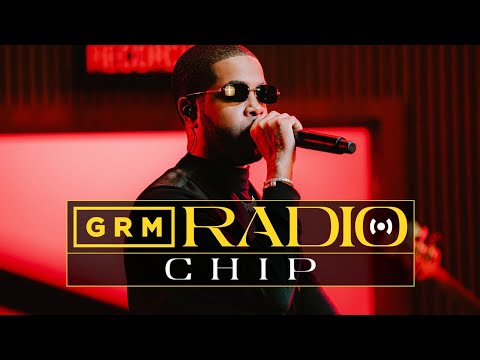 CHIP x The Compozers : GRM Radio