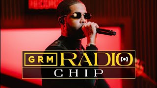 CHIP x The Compozers : GRM Radio