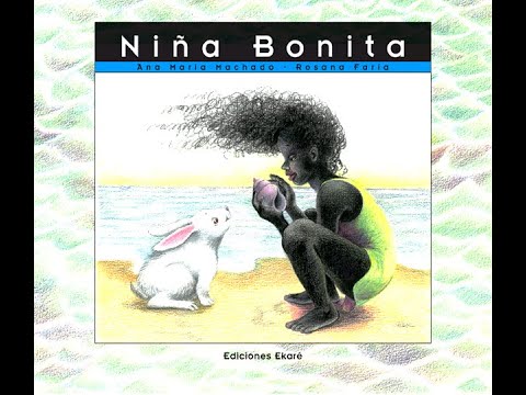 Niña Bonita (Ana María Machado)