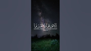 خشوع لا يوصف | إن الذين قالوا ربنا الله بصوت الشيخ مشاري العفاسي | سورة فصلت [30]
