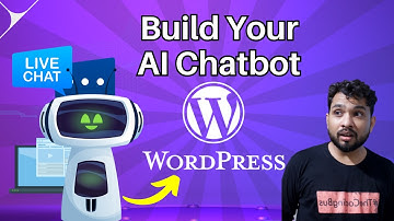 Build a WordPress Chatbot Plugin Using Cursor AI (Step-by-Step Guide)
