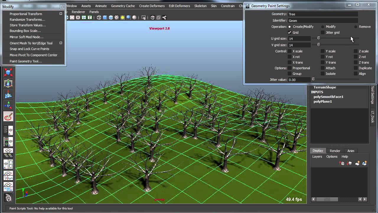 Maya 2012 Free Download with Crack Full Version