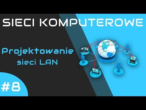 Wideo: Jak Zorganizować Sieć Komputerową