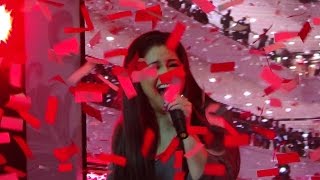 REGINE VELASQUEZ - EHEADS Medley (The Regine Series Nationwide Tour - SM Megamall)