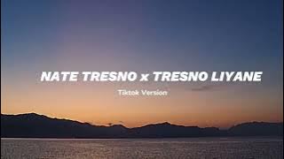 NATE TRESNO X TRESNO LIYANE | ACF Lyric [Tiktok Version] Veraliie x Northsle ft. Agiff