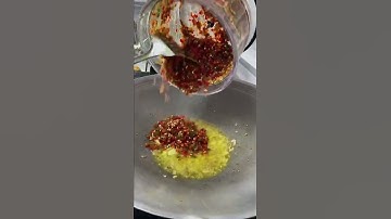 Thumbnail of #41 SALAH SATU RESEP MASAKAN KELUARGA YANG SIMPLE | RESEP MASAKAN SIMPLE ALA TIKTOK #SHORTS