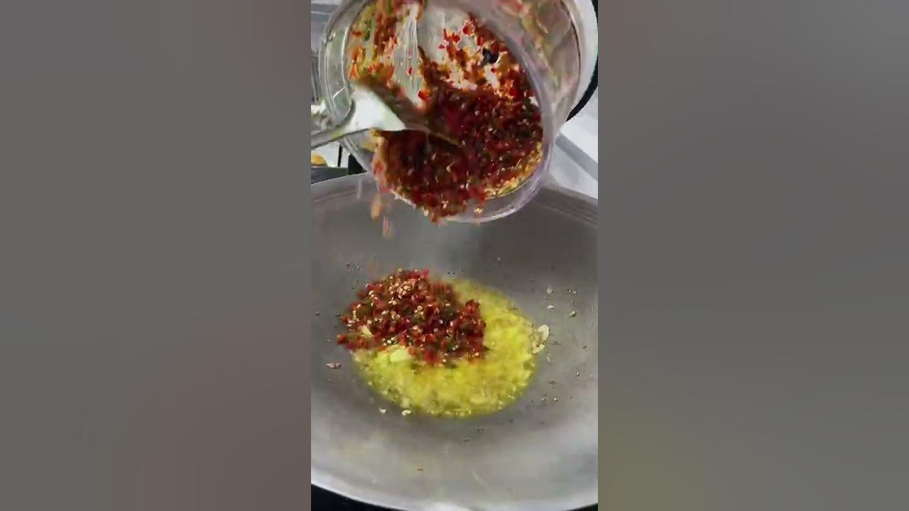 #41 SALAH SATU RESEP MASAKAN KELUARGA YANG SIMPLE | RESEP MASAKAN SIMPLE ALA TIKTOK #SHORTS