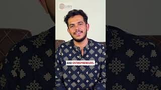 Ganesh Karanth | Playback Singer &amp; Content Creator | Guest of Honour @ GIBS IRE Conference Bangalore