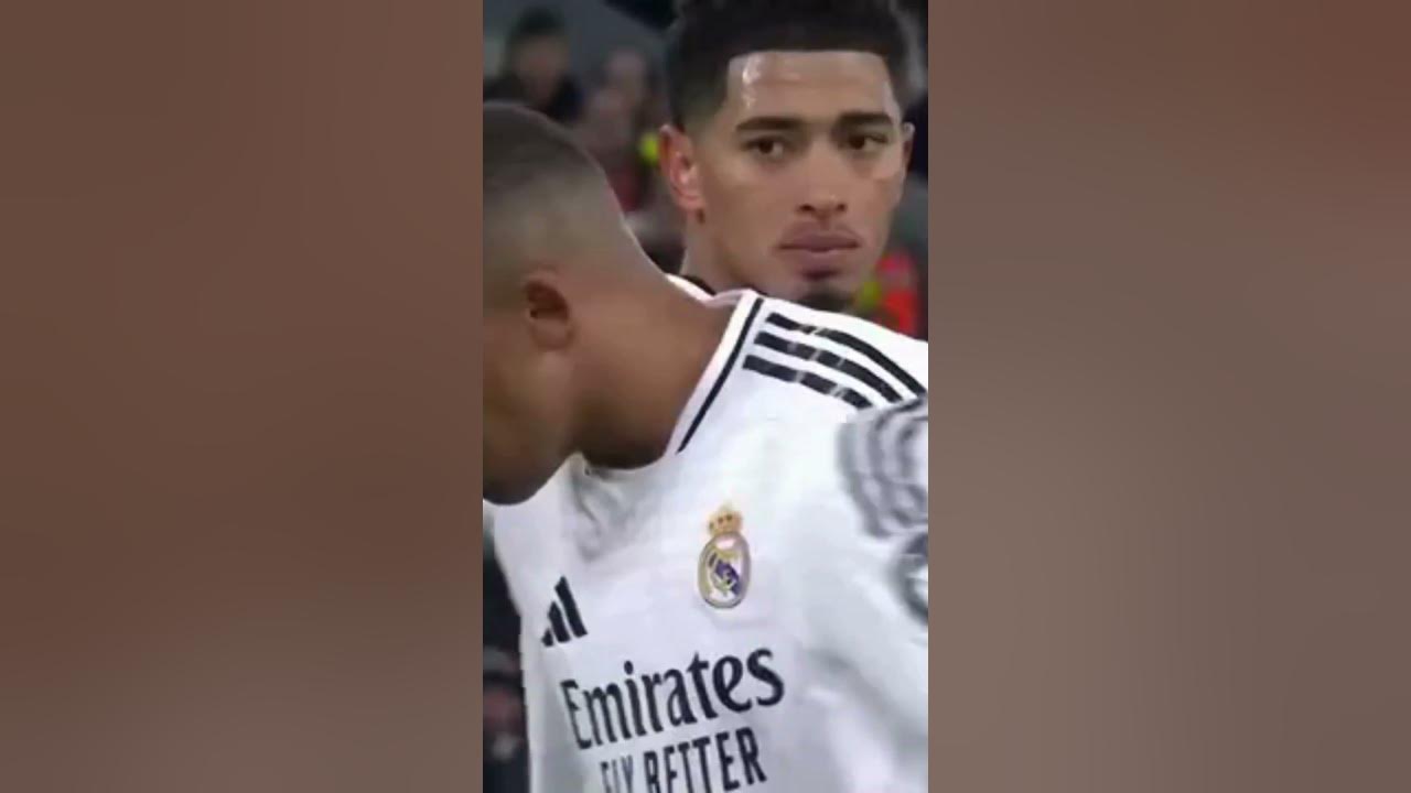 Real Madrid vs Liverpool extended highlights and Goals UCL 2024 