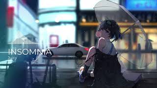 INSOMNIA - Sㄚ么 乙