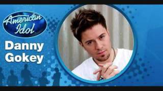 Watch Danny Gokey Get Ready video