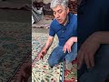 I thought it might be good to give an overall view of what we are doing and why our prices are what they are.




#antiquerugs #persianrugs #handmade #bespoke #rugrepair 
 #interiordesign  #tribalrugs #vintagerugs #rugcleaning