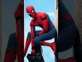 spiderman x copines edit #marvel #shorts #shorts #marvel
