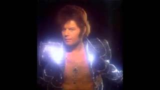 Video thumbnail of "Gary Glitter,REMEMBER ME THIS WAY"