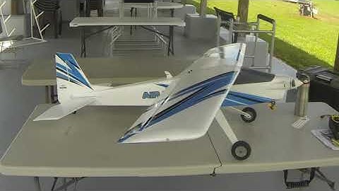 Motion RC crash contest grand prize: Skynetic Air Titan