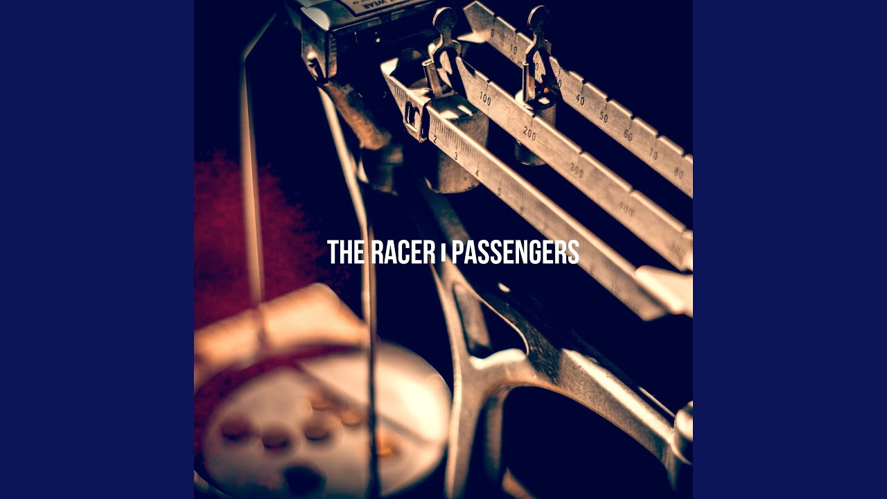 Watch Passengers on YouTube Watch Passengers on YouTube