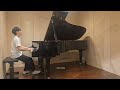 Miniature de la vidéo de la chanson Etude In A Major, Op. 8 No. 6