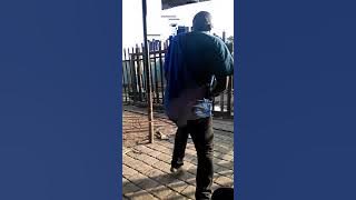 Xindendefu kitla khosa