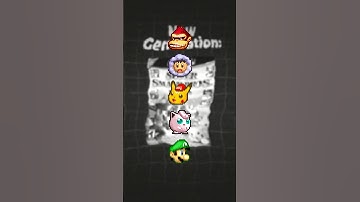 The NEW GENERATION of Melee?!