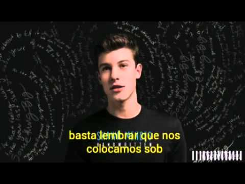 Shawn Mendes-NEVER BE ALONE [TRADUÇÃO] 