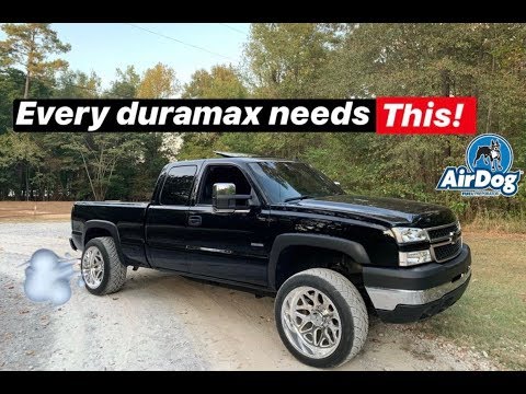 airdog-4g-ii-165-install-on-duramax!