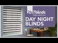 Day Night Blinds | 247 Blinds