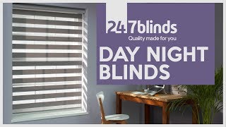 Day Night Blinds | 247 Blinds