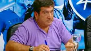 Latin American Idol 2008 - Episodio 2 - Parte 2/2