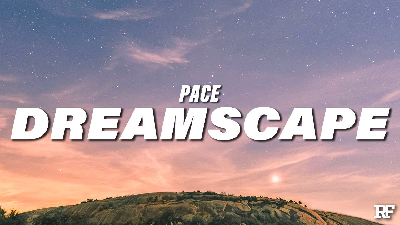 Watch Pace - Dreamscape (Lyrics) on YouTube Watch Pace - Dreamscape (Lyrics) on YouTube