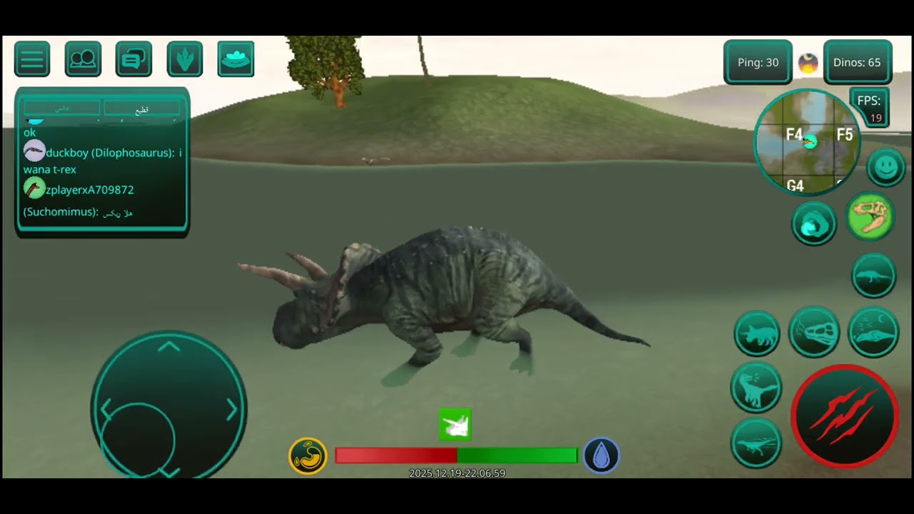 حياة الترايك 💪🔥