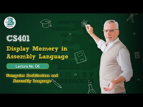 CS401 Lecture 06