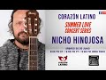 Nicho Hinojosa | Summer Love Concert Series