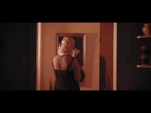 Ida Metsberg - This House Will Be Haunted (Official Video)
