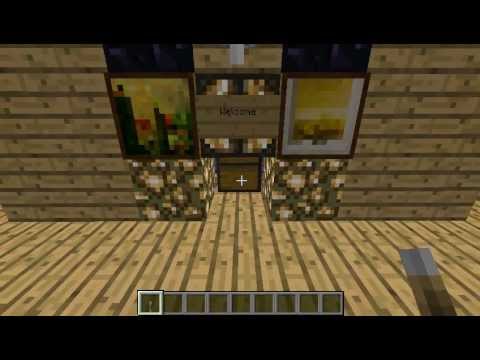 1 x 10 wall block switcher example