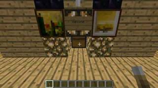 1 x 10 wall block switcher example