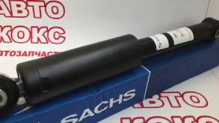 Амортизатор задний на Ford Mondeo универсал ||| 2.0 Sachs 290042 Амортизатор задний на Ford Mondeo универсал ||| 2.0 Sachs 290042