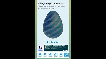 YAYTSOGRAM 🥚 EGGGRAM Sponsors Cipher Code 5 December STEP BY STEP
