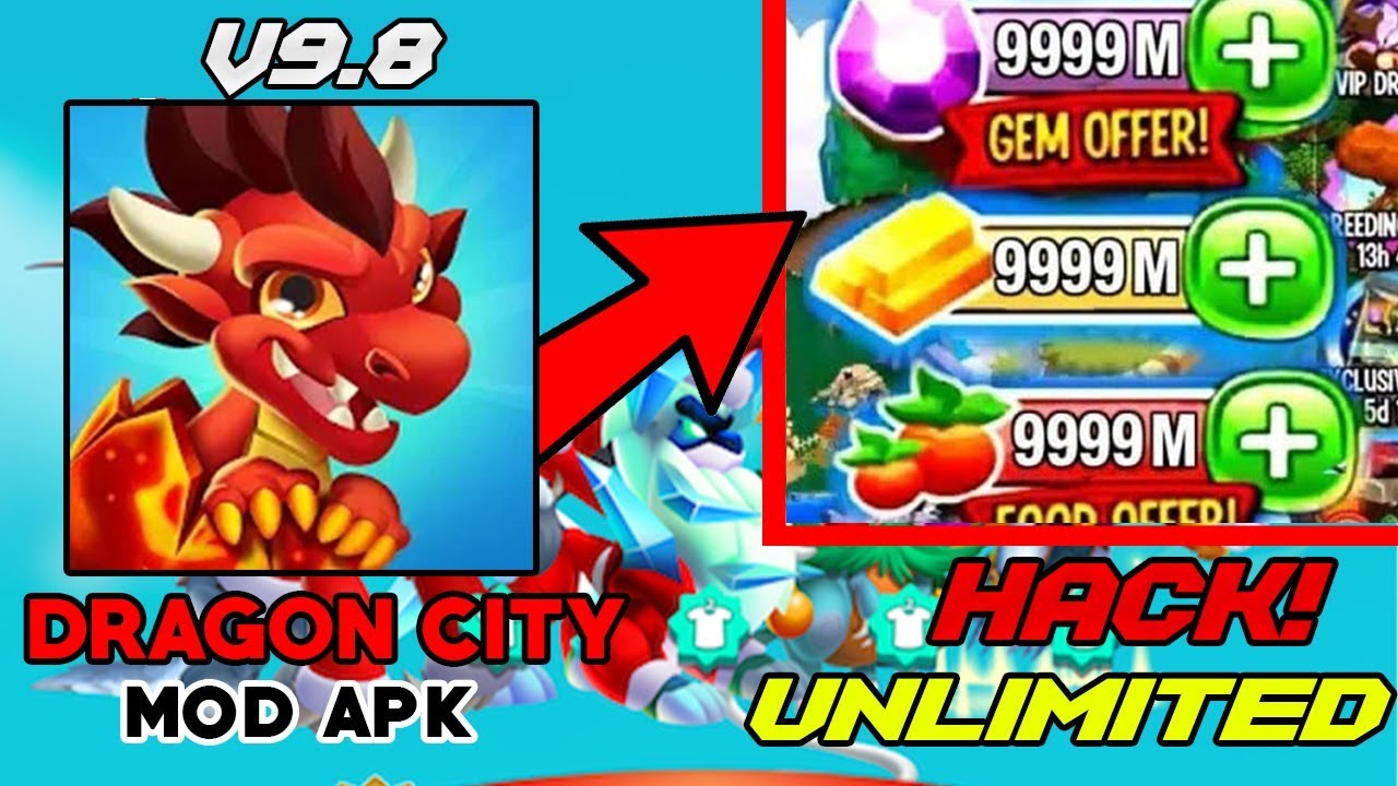 Dragon city hack dragon city apk mod gemas infinitas 2020 KR dragon city  hack gems 99999 download 2020 - iFunny Brazil