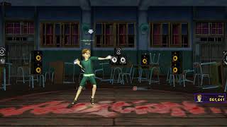Download lagu Audition C8 Koyote Fly 145 BPM 848K